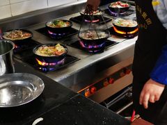 -西南民族大学南区(双流校区)