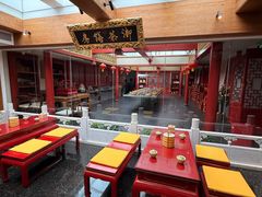-御茶膳房皇家糕点博物馆(北京首店)