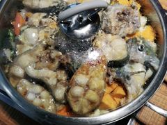 -焖锅部落(容城店)