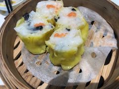 鲜虾烧卖皇-有心德(麦地店)