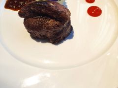 -王品牛排(佛山南海万科广场店)