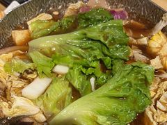 -鲔吞·和牛寿喜烧(闵行区绿瘦酒店)