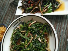 -自游人·美食一楼·地道徽菜(三十年名店)