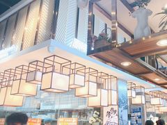 -非烤勿扰韩料自助烤肉(松山湖万科店)