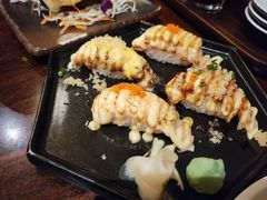 -鸟鹏烧鸟居酒屋(仁恒梦中心店)