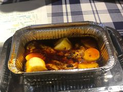 -马路牙子地桌烤肉(工体店)