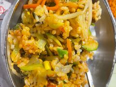 -姜虎东白丁烤肉(深圳湾后海汇店)