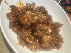 -前海沿·青岛菜(李沧万达店)