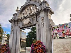 -丽池公园