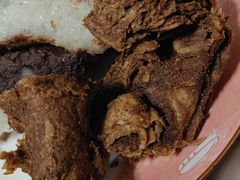 -老回回小吃(百万庄店)