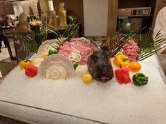 -上海宝华喜来登酒店·采悦轩中餐厅