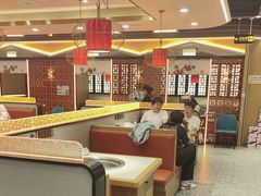 -门家大院铁锅炖·KTV·包房(浑南店)