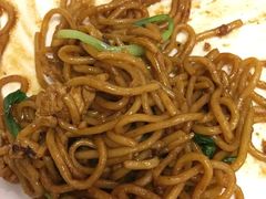 上海炒面-后宫私房菜(汇客美食娱乐广场店)