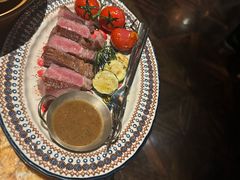 -BROWNSTONE布朗石西班牙餐厅(富城店)