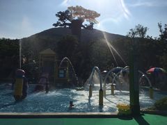 -苏州乐园森林水世界