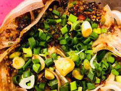 -李老五口水鸡(万寿路店)