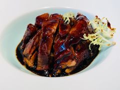兰心酱鸭-蘭心·臻品(瑞虹太阳宫店)