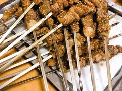 -老地方烤肉(东岗路店)