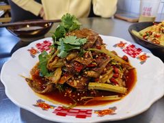 -馬伍旺川菜(江北虹悦城店)