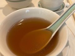 老火靓汤-东海海鲜酒家(流花店)
