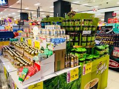 -AEON超市(永旺梦乐城泰达店)