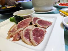 冰镇猪手-淇乐多品味馆(江南大道店)