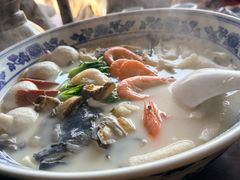 -山外山菜馆(玉泉路店)