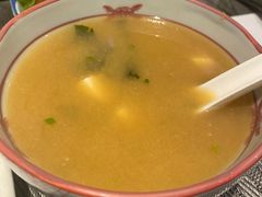 味增汤-昱匠·日本料理(金融街店)