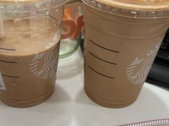 -星巴克臻选(苏州汇豪店)
