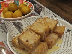 -孖记茶档·热腾茶餐(江南西plus店)