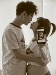 -专注孕妇照亲子照·纪田摄影