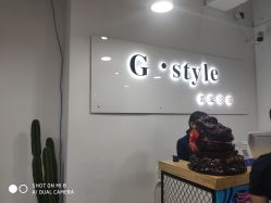 点击看大图 -KIMI HAIR SALON·烫染设计店