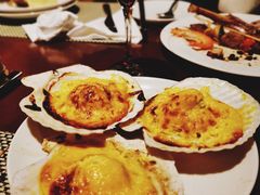 -景湖轩全日制餐厅·南湖名都