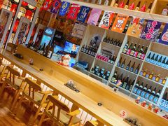 大堂-匠糊·日本料理(美岸广场店)