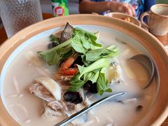 -芳草地度假酒店·野炉中餐厅