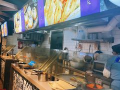 -精粉世家(汉街总部国际A座店)