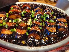 铁板茄子-川流不息(北蔡休闲广场店)