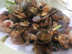 -绢姐海鲜大排档