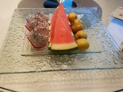 -金苑海鲜酒家(来魅力店)