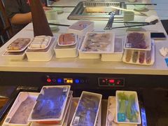 -野妹经典火锅(保利店)