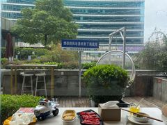 -海底捞大排档火锅(打浦路店)