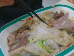 -禾师兄·布拉肠(一德路店)