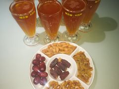 -萨拉漫饮食(北京中路店)