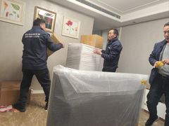 -搬帮帮日式精品打包搬家服务