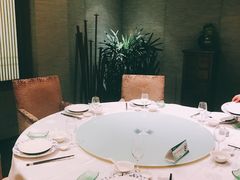 包厢-久宴·天目湖大鱼头(恐龙园店)