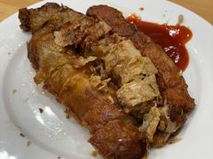 厦门炸五香-福祥厦门小馆(舟孟北路店)