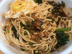 -朱儿面庄(洋河三路店)