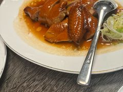 -Yan Ting 宴庭中餐厅(上海静安瑞吉酒店)