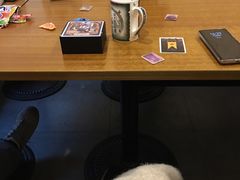 -汇佳桌游剧本咖啡馆(万体馆旗舰店)