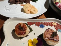 -熹炭精致日料(金融街购物中心店)